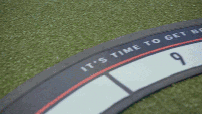 How the Golf Clock Can Transform Your Golf Swing in Just 60 Seconds