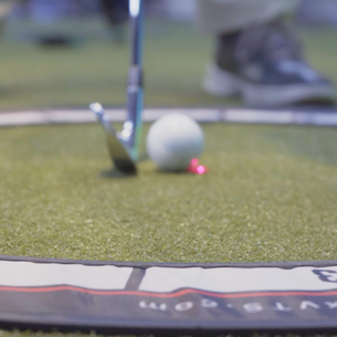 KP Golf Academy